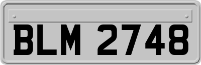 BLM2748