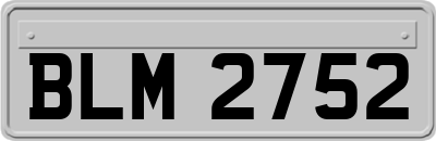 BLM2752