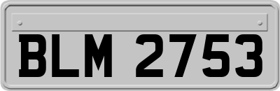 BLM2753