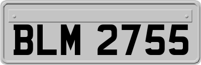 BLM2755