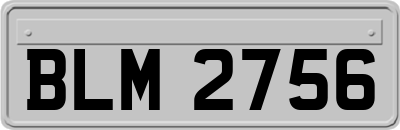 BLM2756
