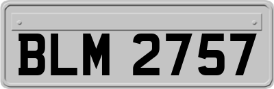 BLM2757