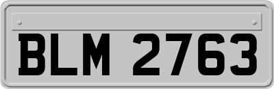 BLM2763