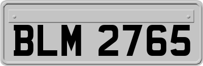 BLM2765