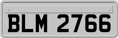 BLM2766