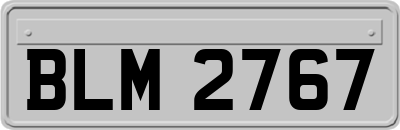 BLM2767