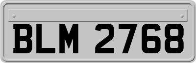 BLM2768