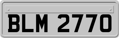 BLM2770
