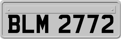 BLM2772