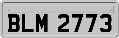 BLM2773