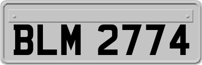 BLM2774
