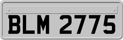 BLM2775