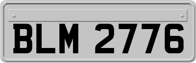 BLM2776