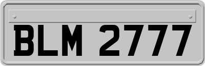 BLM2777