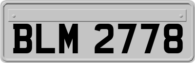 BLM2778