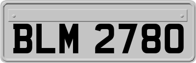 BLM2780