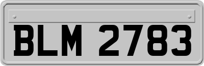 BLM2783