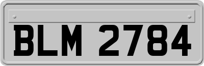 BLM2784