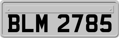 BLM2785
