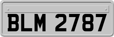 BLM2787