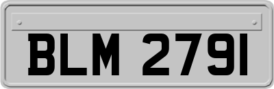 BLM2791