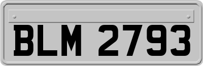 BLM2793