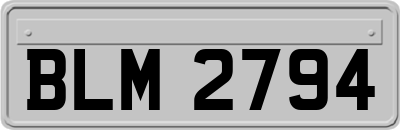 BLM2794