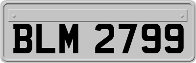 BLM2799