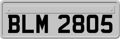 BLM2805