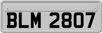 BLM2807