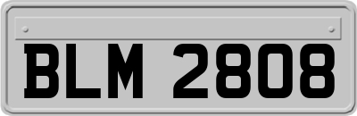 BLM2808