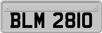 BLM2810