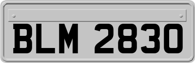 BLM2830