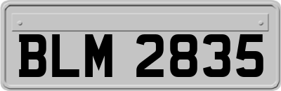 BLM2835
