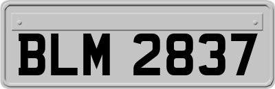 BLM2837