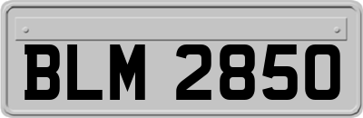BLM2850