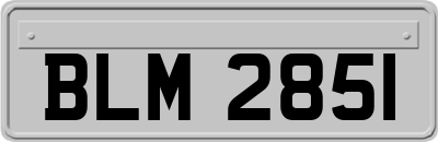BLM2851