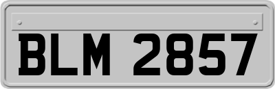 BLM2857