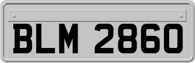 BLM2860