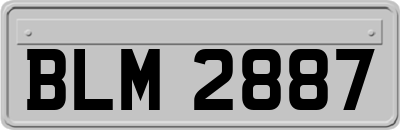 BLM2887