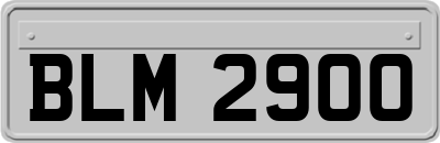 BLM2900