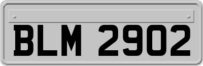 BLM2902