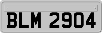 BLM2904