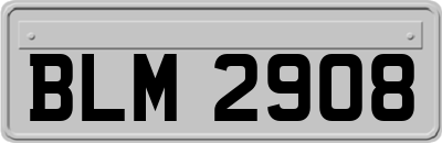 BLM2908