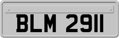 BLM2911