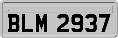 BLM2937