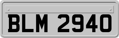 BLM2940
