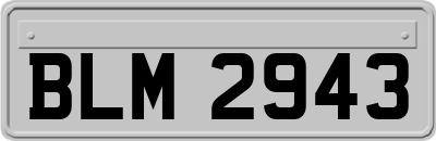 BLM2943