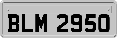 BLM2950