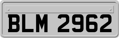 BLM2962